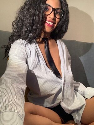 Tina Fire nude 8