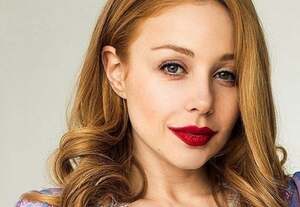 Tina Karol nude 5