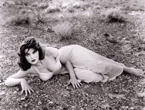 Tina Louise nude 10