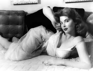 Tina Louise nude 8