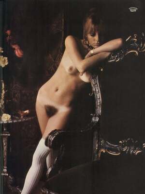 Tina McDowall nude 9