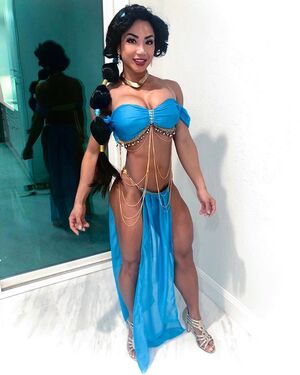 Tina Nguyen nude 3
