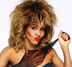 Tina Turner nude 11