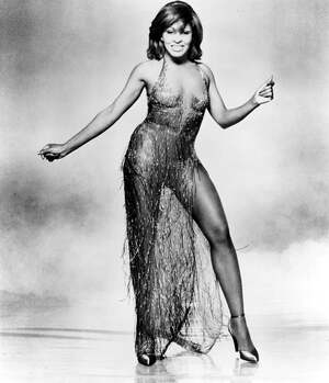 Tina Turner nude 5