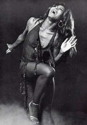 Tina Turner nude 9