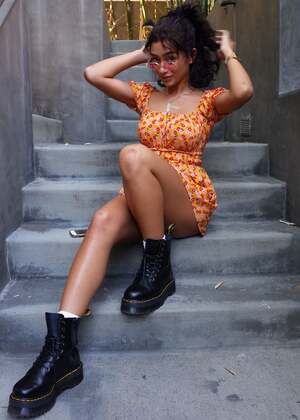 Tina Woods nude 11
