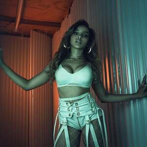 Tinashe nude 10