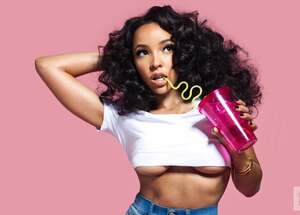 Tinashe nude 12
