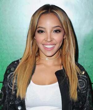 Tinashe nude 7