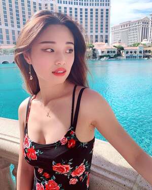Tingting ASMR nude 5