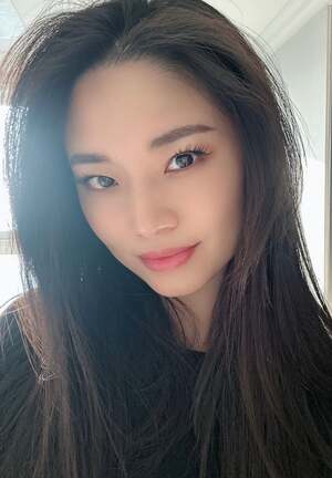 Tingting ASMR nude 7