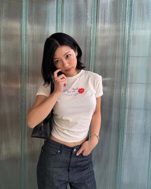Tingting Lai nude 1