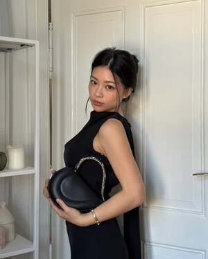 Tingting Lai nude 10
