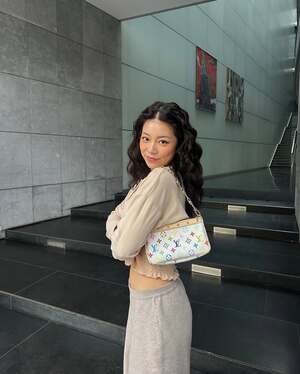 Tingting Lai nude 11