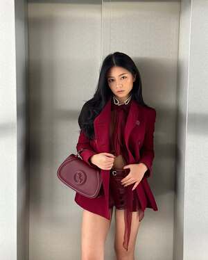 Tingting Lai nude 2