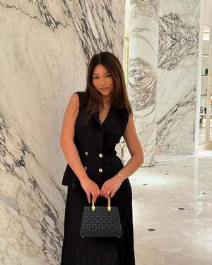 Tingting Lai nude 3
