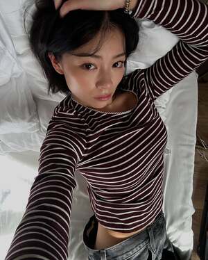 Tingting Lai nude 5