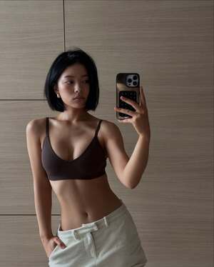 Tingting Lai nude 7