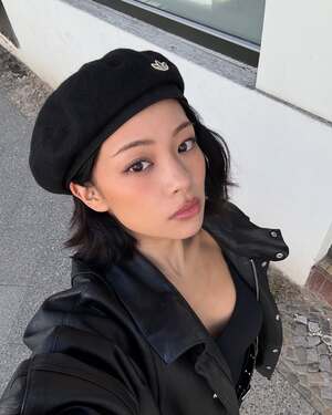 Tingting Lai nude 8