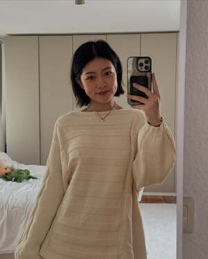Tingting Lai nude 9