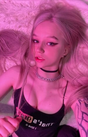 Tiny Joy nude 7