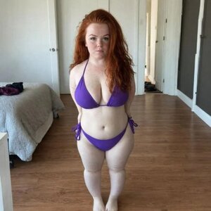 Tiny Tessa nude 7
