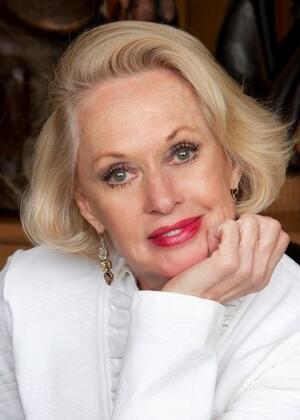 Tippi Hedren nude 10
