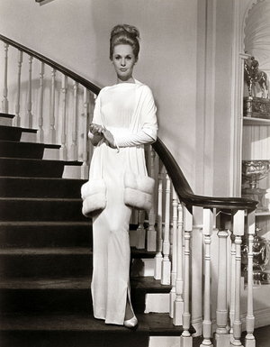 Tippi Hedren nude 11