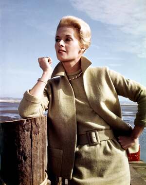 Tippi Hedren nude 4
