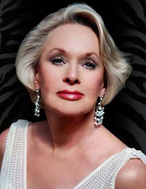 Tippi Hedren nude 8