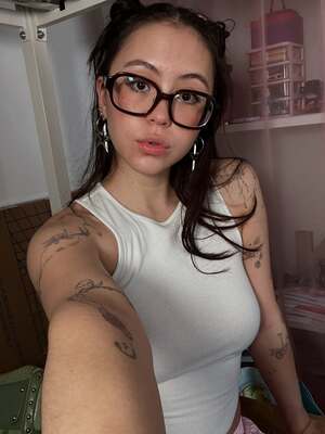 Tiptoe Tingles ASMR nude 10