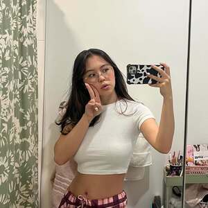 Tiptoe Tingles ASMR nude 11