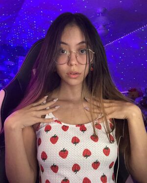 Tiptoe Tingles ASMR nude 12