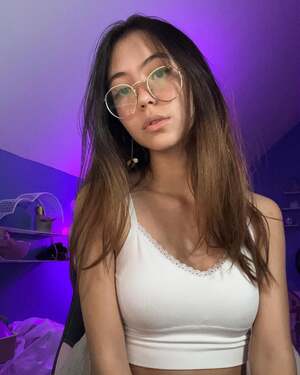 Tiptoe Tingles ASMR nude 4