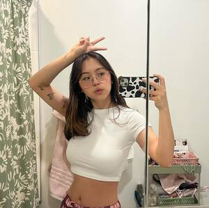 Tiptoe Tingles ASMR nude 7