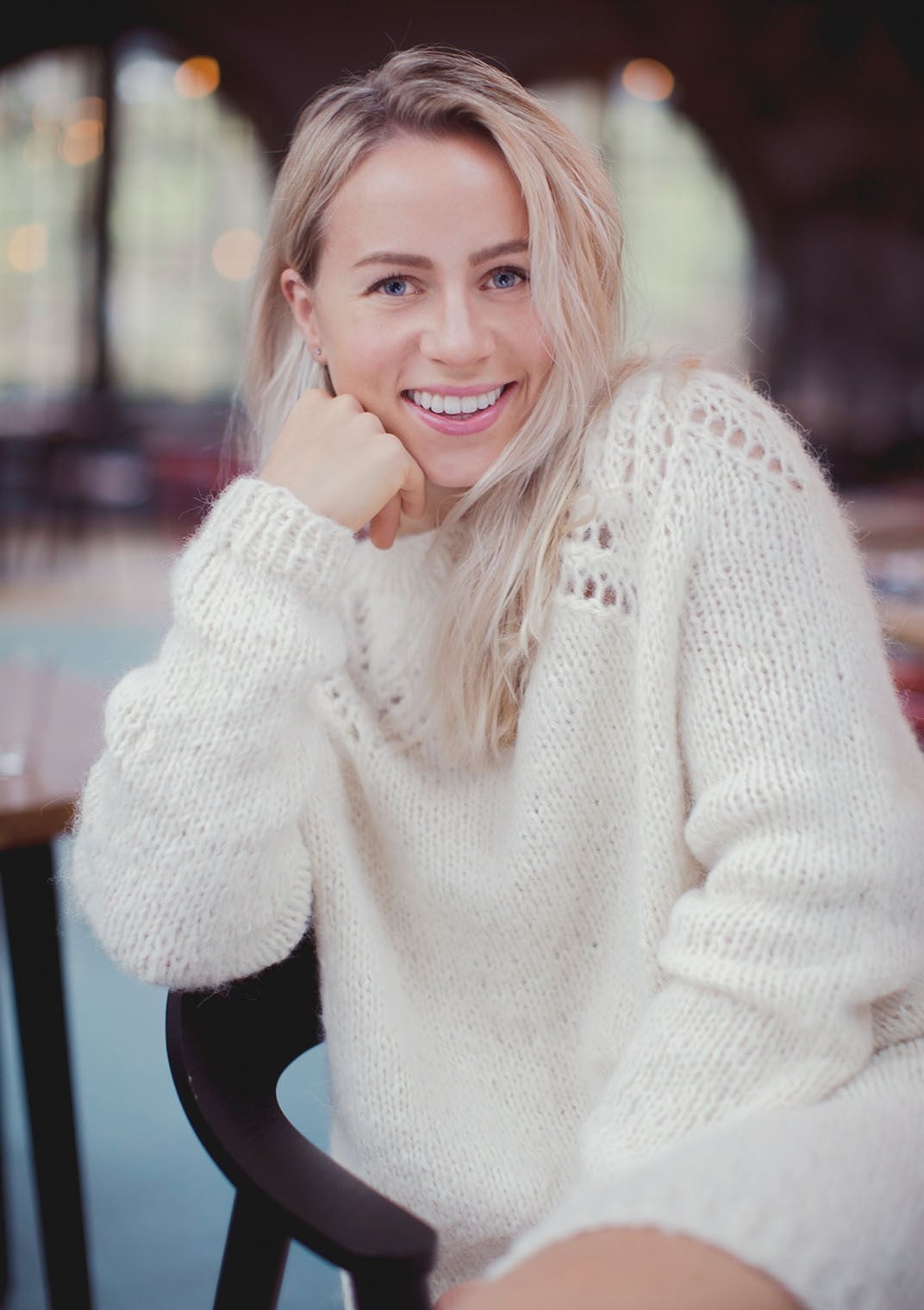 Tiril Eckhoff nude 7