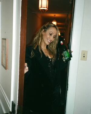 Tish Cyrus nude 6