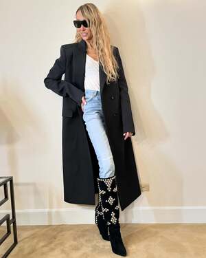 Tish Cyrus nude 8