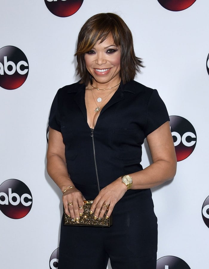 Tisha Campbell nude 4