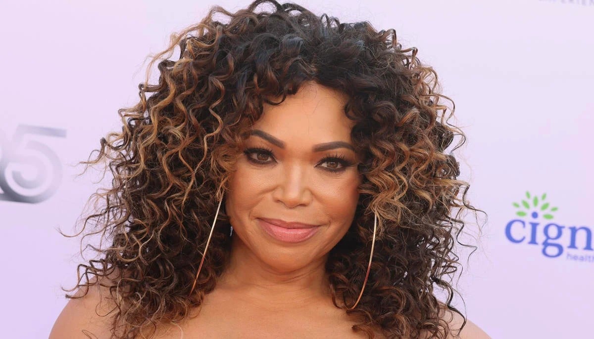 Tisha Campbell nude 6