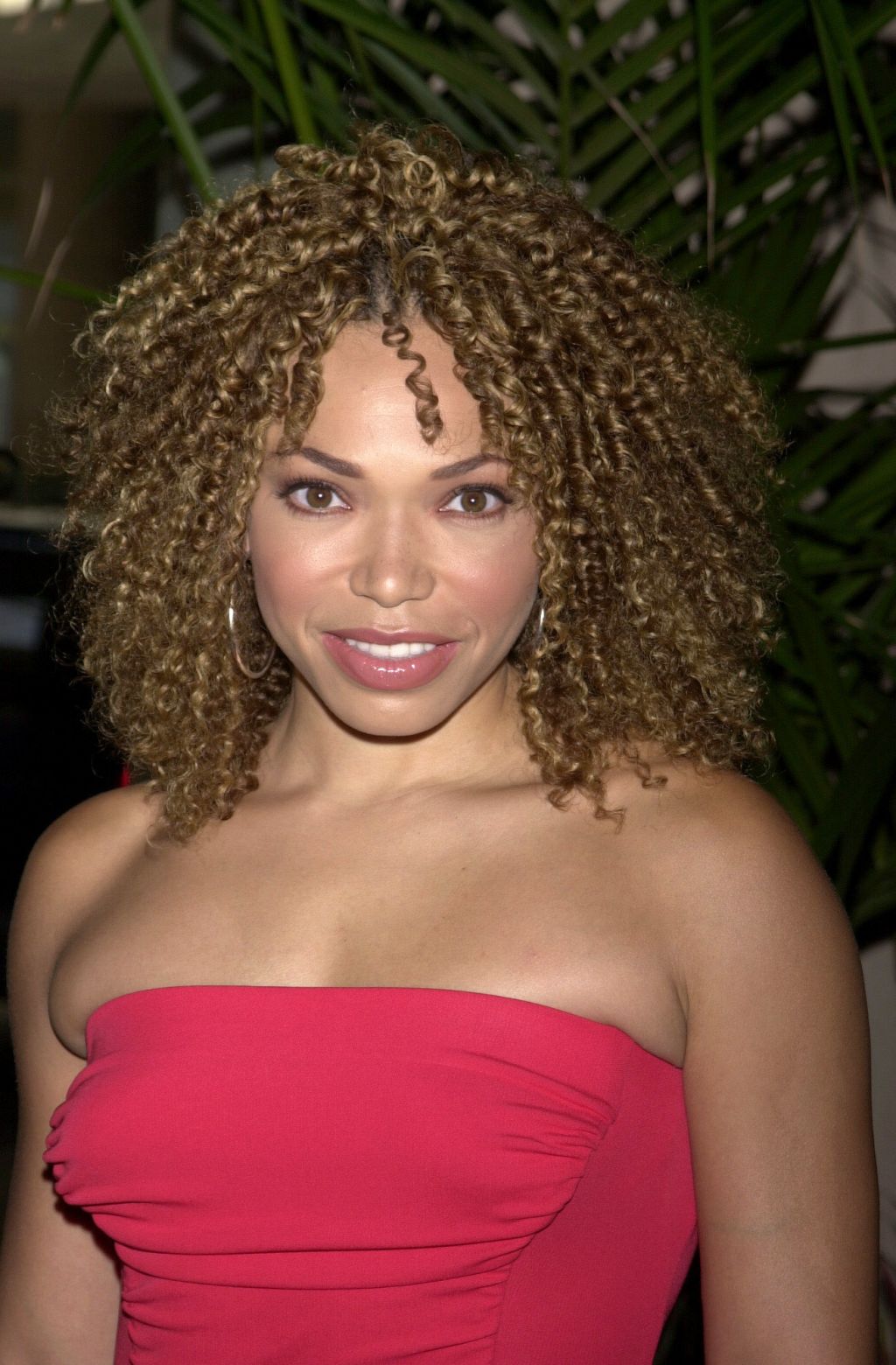 Tisha Campbell nude 8