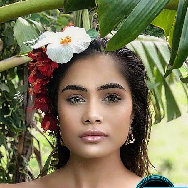 Titania Matekuolava nude 10