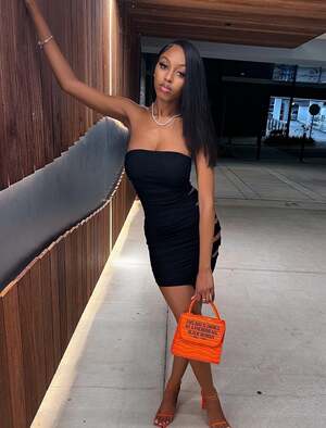 Tiyana J. Minto nude 10