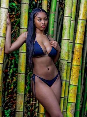 Tiyana J. Minto nude 3