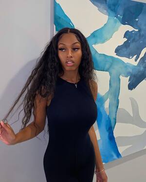 Tiyana J. Minto nude 7