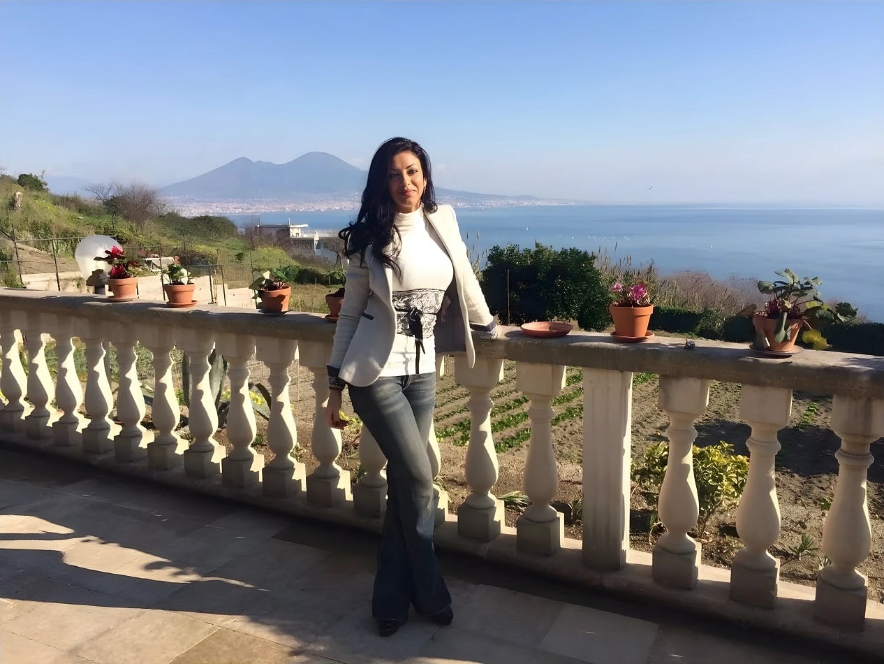 Tiziana Cantone nude 10