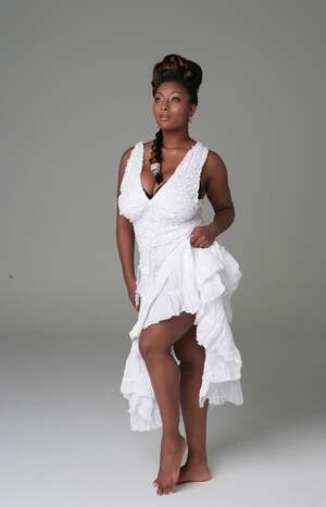 Toccara Jones