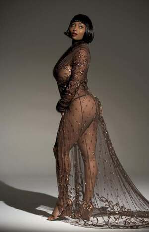 Toccara Jones nude 4