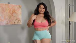 Tokyo Leigh nude 12