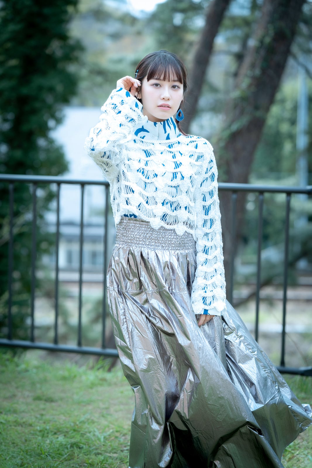 Tomori Kusunoki